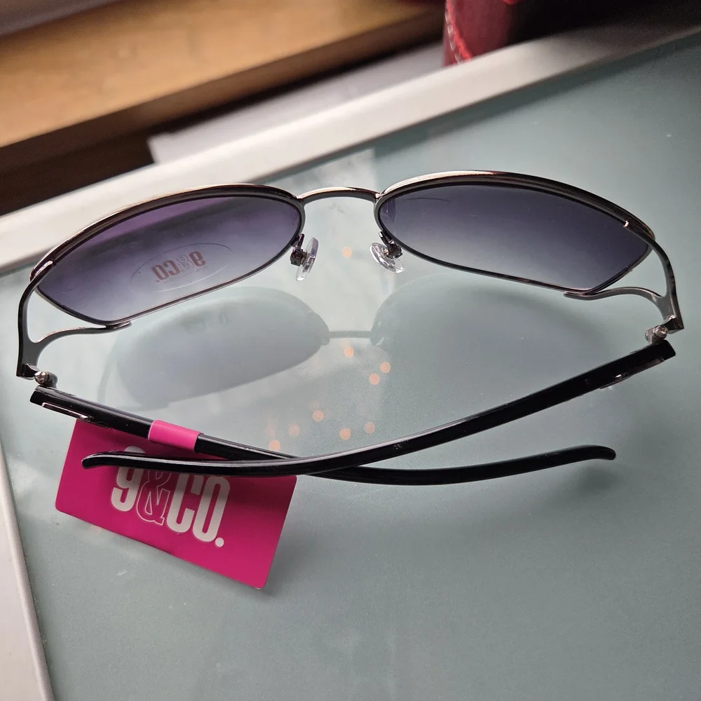 New!!!! 9&Co. Sunglasses!